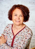 Gabriela Wakolbinger