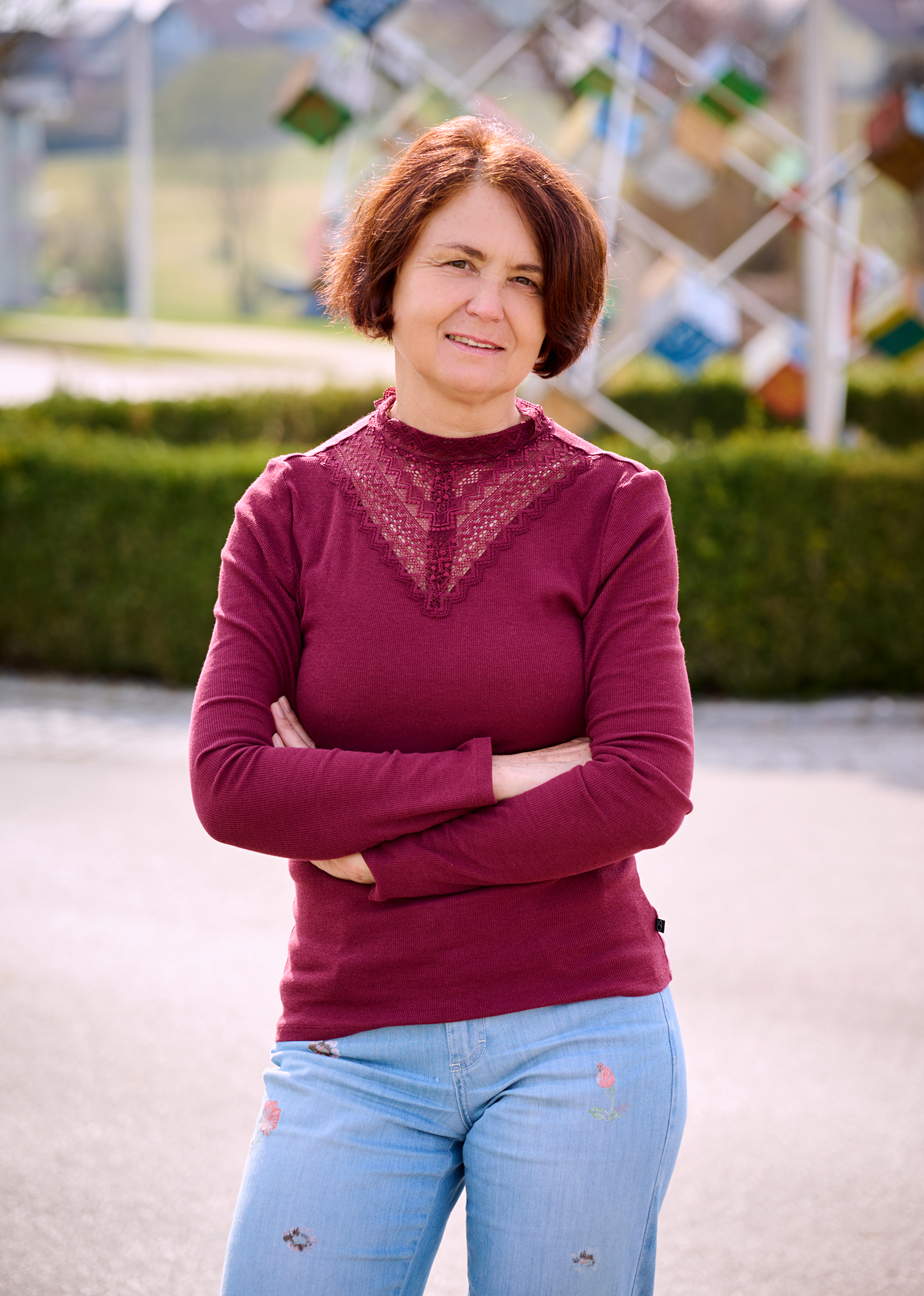 Gabriela Wakolbinger